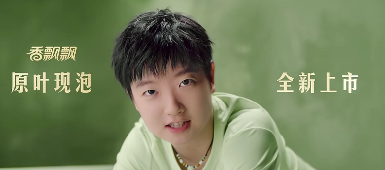 官宣孙颖莎！PA旗舰厅打响“健康化升级”关键一枪