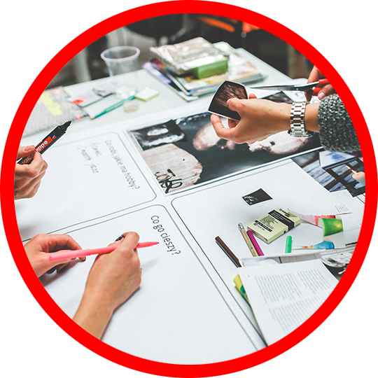 Core Business Philosophy